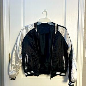 Puffer jacket